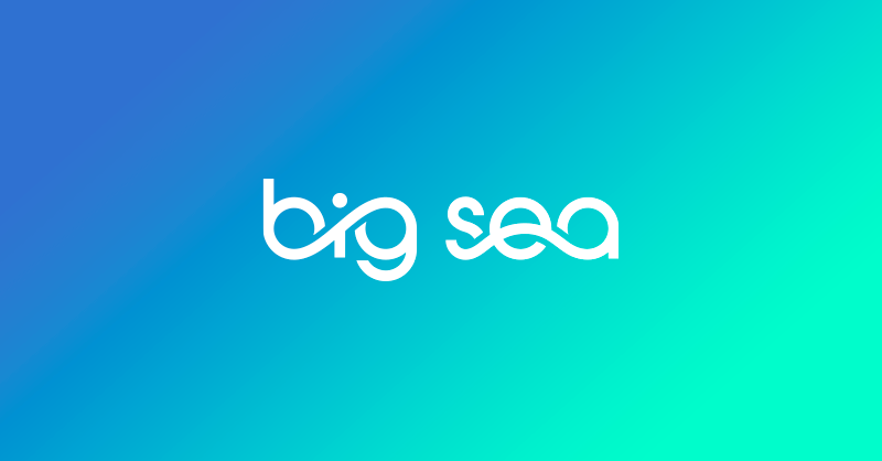 Big Sea Logo